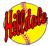 softball clipart